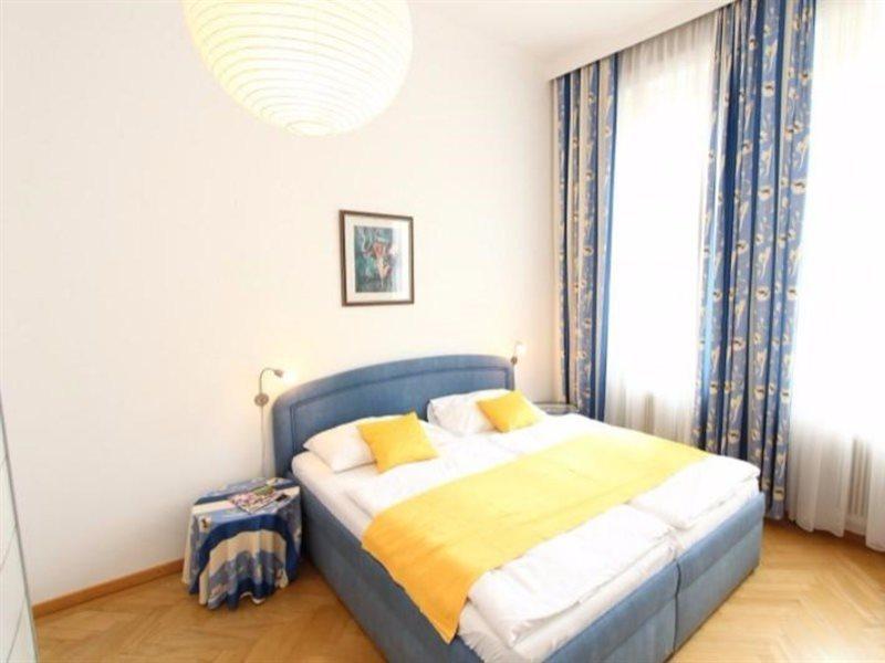 Checkvienna - Edelhof Apartments المظهر الخارجي الصورة