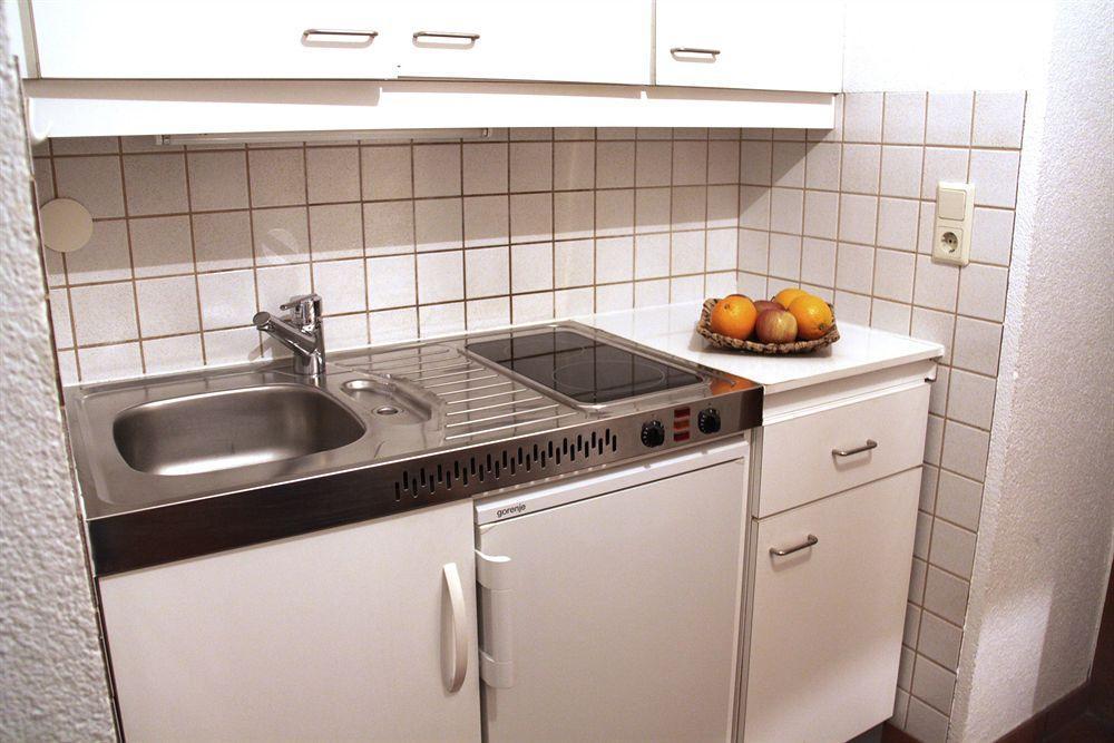 Checkvienna - Edelhof Apartments المظهر الخارجي الصورة