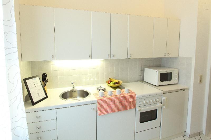 Checkvienna - Edelhof Apartments المظهر الخارجي الصورة