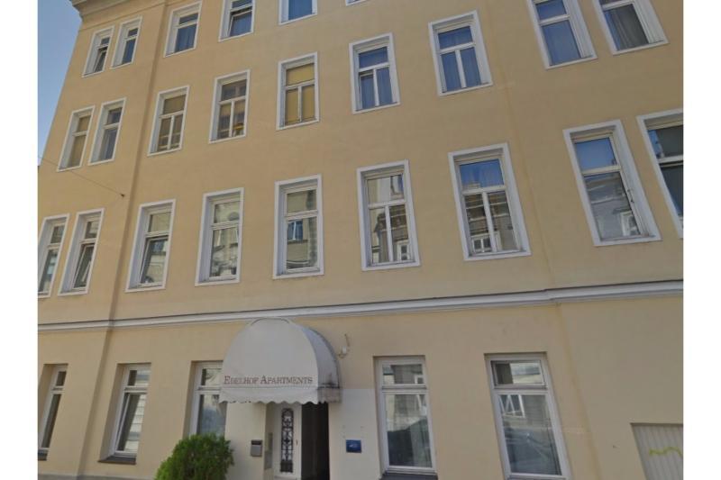 Checkvienna - Edelhof Apartments المظهر الخارجي الصورة